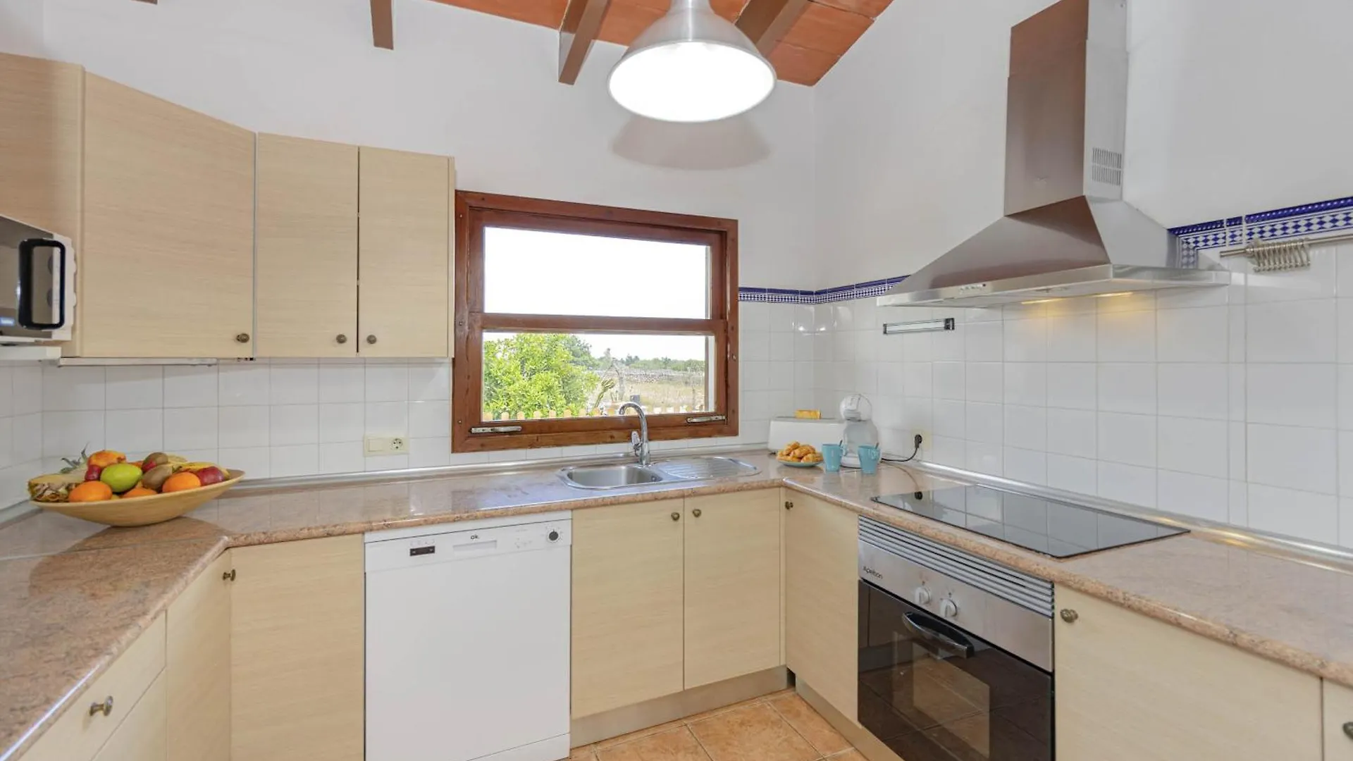 Villa Can Frit Santa Margalida 0*,