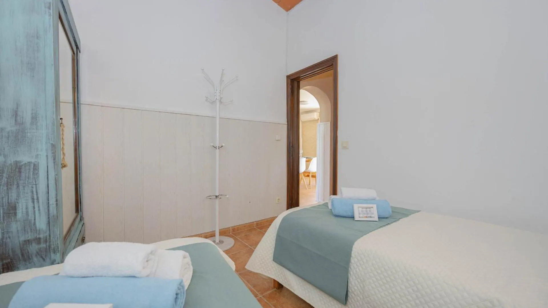 Villa Can Frit Santa Margalida